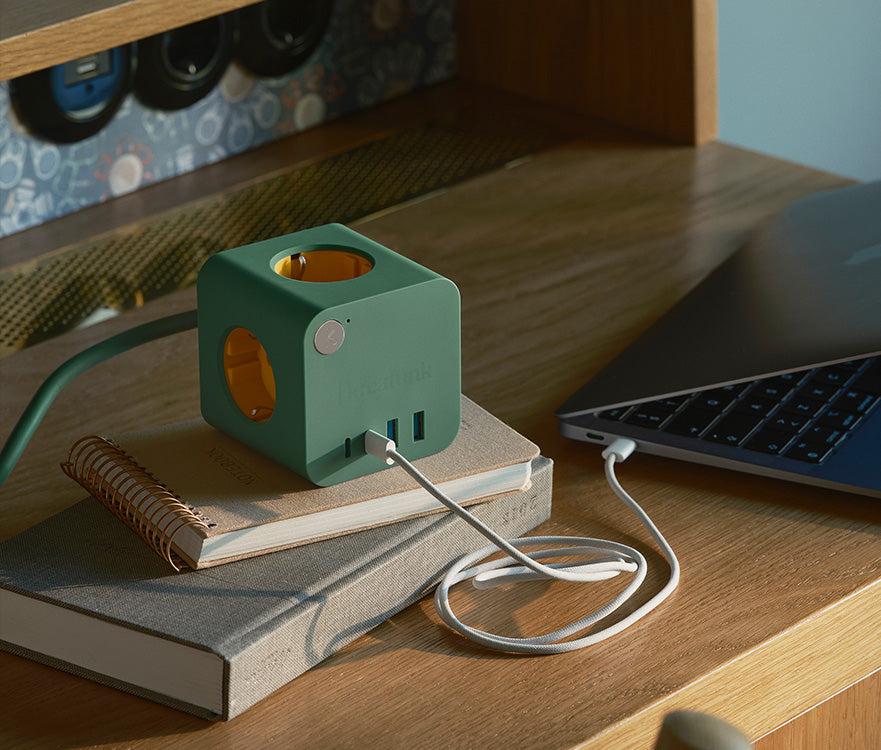 Kreafunk toCHARGE Qi – 5000 mAh Wireless Charger