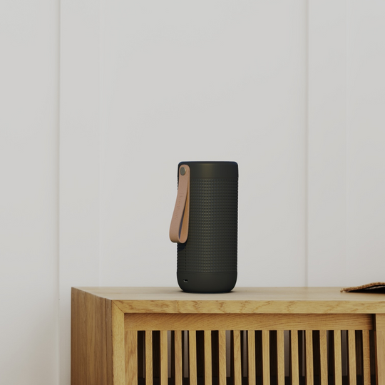 Kreafunk aCOUSTIC (limited edition) Speaker | Bluetooth speaker