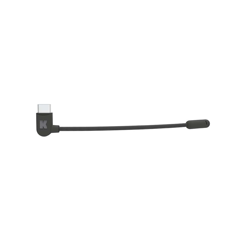 aHEAD 2 microphone