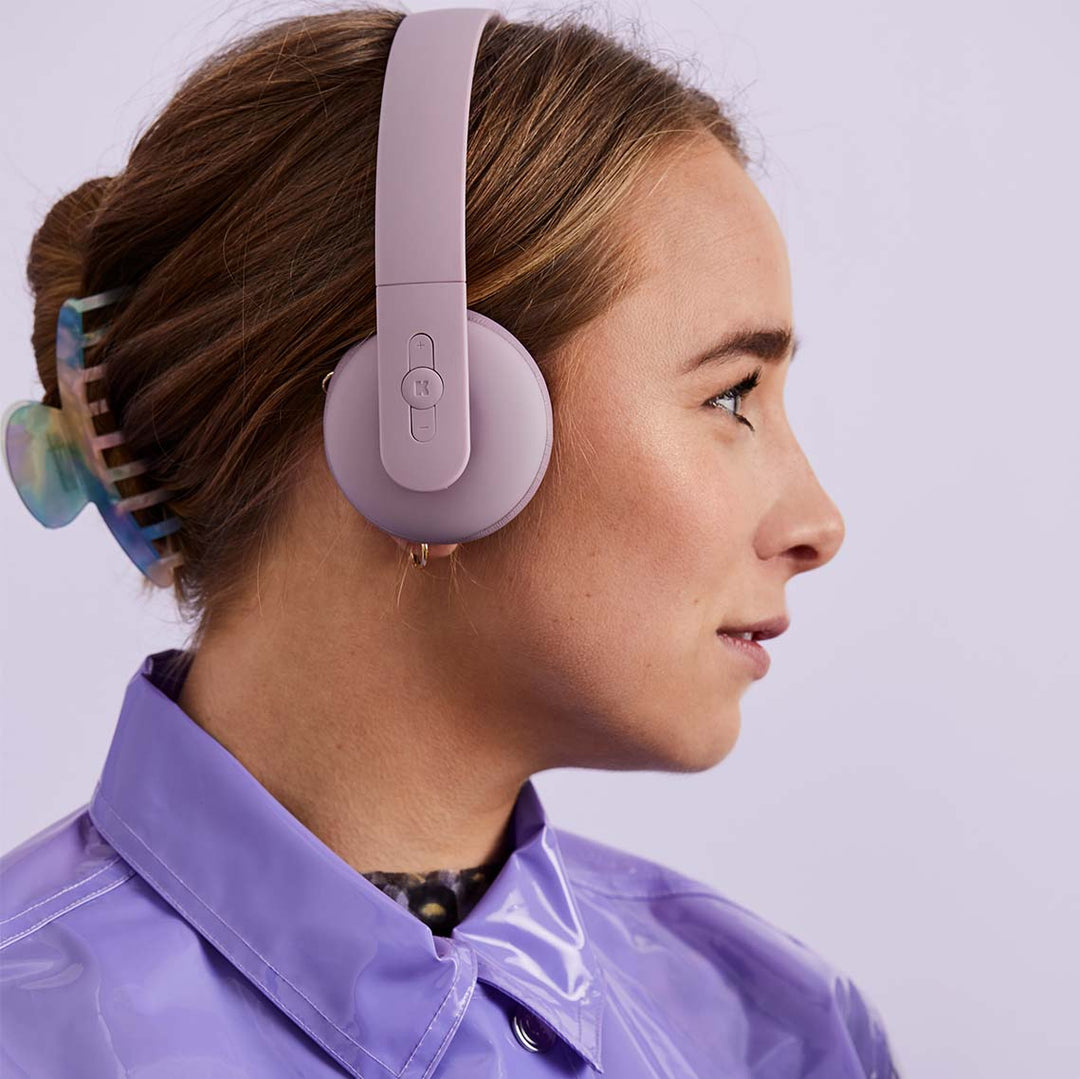 aHEAD 2 - Comfortable Headphones with ANC - Buy at Kreafunk